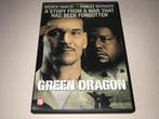 Green Dragon (2001) Forest Whitaker, Vanaf 16 jaar, Verzenden, Gebruikt, Drama