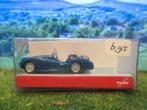 1955-1962 Triumph TR3 - Herpa, Ophalen of Verzenden, Nieuw, Auto, Herpa