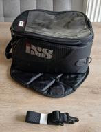 IXS magnetische tanktas voor de motor tank tas, Ophalen of Verzenden, Zo goed als nieuw