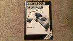 Winterboek. Groningen februari ‘79. Slap kaft, 30x21 cm., Hans de Jong / John Reynen / H.A. Wortelboer, Ophalen of Verzenden, Zo goed als nieuw