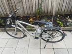 Flyer 8.1 530Wh Elektrische Fiets Middenmotor, Fietsen en Brommers, Fietsen | Jongens, Ophalen of Verzenden, Zo goed als nieuw