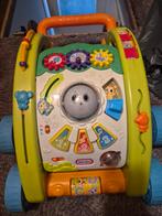 Loopkar / Speeltafel met Rem, Kinderen en Baby's, Speelgoed | Vtech, Ophalen, Gebruikt, 6 maanden tot 2 jaar