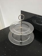 Leonardo Glazen Etagere- Nieuw, Ophalen of Verzenden, Nieuw