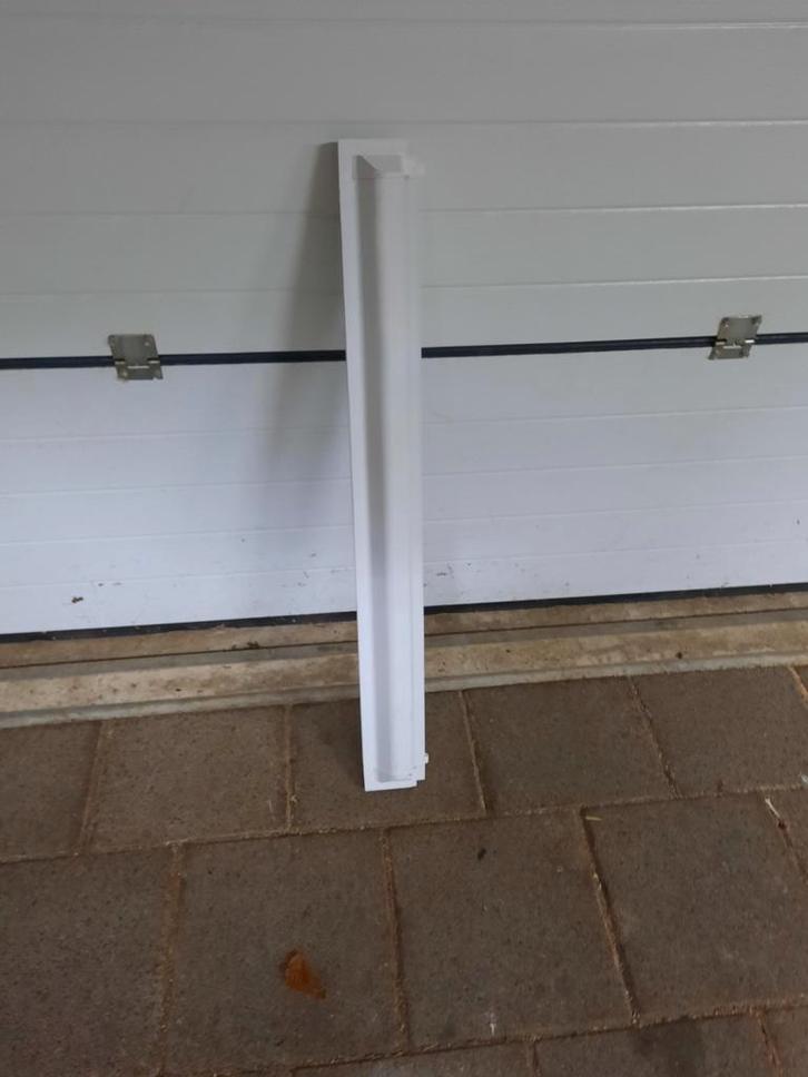 Duco'ventilatie rooster'rooster'thermopane rooster, Doe-het-zelf en Verbouw, Glas en Ramen, Gebruikt, Overige typen, Minder dan 80 cm