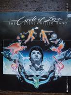 The Steve Miller Band - Circle of love, Ophalen of Verzenden, Gebruikt, 12 inch, Poprock