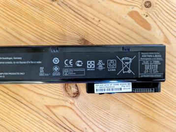 HP VH08XL Laptop Accu (Voor Elitebook 8570w) beschikbaar voor biedingen