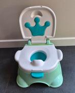 Fisher Price wc potje met geluid, Kinderen en Baby's, Ophalen, Gebruikt, Overige typen, Overige merken