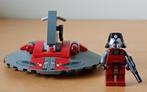 Lego Star Wars 75001 (Retired), Kinderen en Baby's, Speelgoed | Duplo en Lego, Verzenden, Gebruikt, Complete set, Lego