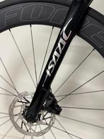 Isaac Element SRAM Rival AXS full carbon racefiets medium, Fietsen en Brommers, Fietsen | Racefietsen, 28 inch, Carbon, Heren