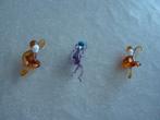 glazen kristallen dieren- miniaturen, Ophalen of Verzenden