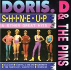 Doris D & The Pins* ‎– Shine Up & Other Great Hits, Verzenden, Zo goed als nieuw, Disco