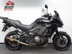 KAWASAKI VERSYS 1000 ABS (bj 2015), 4 cilinders, Meer dan 35 kW, Overig, 1043 cc