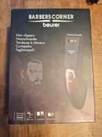 ONGEBRUIKTE tondeuse Beurer HR 5000, Ophalen of Verzenden, Nieuw, Tondeuse