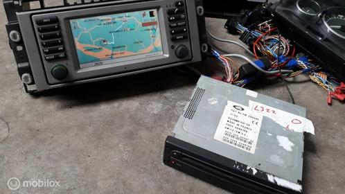 Range Rover L322 Vogue Navigatie CD Speler GPS Module MK3, Auto-onderdelen, Elektronica en Kabels, Land Rover, Gebruikt, Ophalen of Verzenden