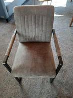 Eetkamer stoelen, Ophalen, Zo goed als nieuw, Drie