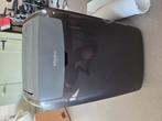 Airco Whirlpool (PACB 212 HP), Witgoed en Apparatuur, Airco's, Ophalen, Gebruikt, Afstandsbediening, Verwarmen