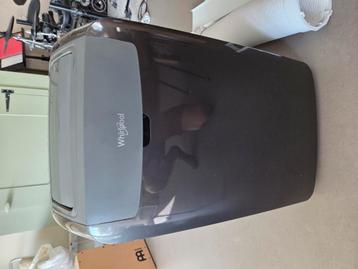 Airco Whirlpool (PACB 212 HP) beschikbaar voor biedingen