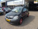Toyota Yaris 1.0-16V VVT-i YORIN|Nw.APK|LM-Velgen.., Voorwielaandrijving, Gebruikt, 4 cilinders, 400 kg