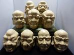 koppen porselein 11 stuks, Ophalen of Verzenden