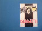 Bugatti 1908 - 1951., Gelezen, Ophalen of Verzenden