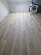 Vinyl Interfloor Dynamic Wood 3D - 31 m², Ophalen, Gebruikt, Minder dan 10 m², Vinyl