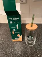 Nieuwe Starbucks beker, Ophalen of Verzenden, Nieuw, Overige typen