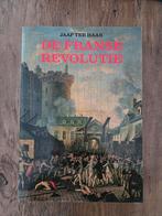 De Franse Revolutie - Jaap ter Haar, Gelezen, Europa, Ophalen of Verzenden, Jaap ter Haar