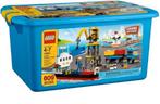 LEGO Starterset 10663, Complete set, Gebruikt, Ophalen of Verzenden, Lego