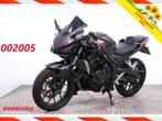 Honda CBR 500R C-ABS LED Leo Vince Heizgriffe (bj 2019), Honda, Sport, ABS, 471 cc
