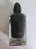 Giorgio armani si intense. Zeldzaam., Ophalen of Verzenden, Nieuw