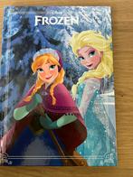 Frozen Disney Voorlees Collectie, Ophalen of Verzenden, Nieuw, Sprookjes