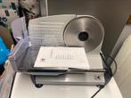 Vlees en kaas snijmachine, Ophalen of Verzenden, Team ok kalorik, Info@teamokkalorik.nl, 1003 sr