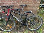 Fixie racefiets MBX en hybride sportfiets B'twin opknappers!, Fietsen en Brommers, Minder dan 10 versnellingen, Gebruikt, Heren