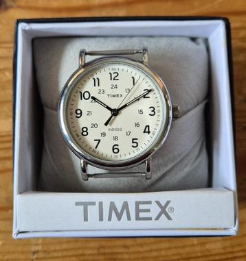 Timex Weekender 40 beschikbaar voor biedingen