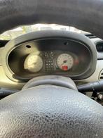 Renault Kangoo 1.9 DCI 4X4 62KW 2006, Auto's, Stof, 4 cilinders, Renault, Origineel Nederlands