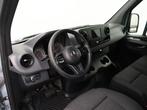 Mercedes-Benz Sprinter 314CDI 7G-Tronic Automaat L2H2 | Led, Auto's, Bestelauto's, Stof, Gebruikt, 143 pk, Mercedes-Benz