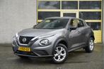Nissan Juke 1.0 DIG-T Acenta BJ2020 Lmv 17" | Led | Achterui, Auto's, Nissan, Voorwielaandrijving, Stof, Origineel Nederlands