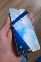 Samsung Galaxy J3 - 8GB, 5Inch, 8MP Camera, Telecommunicatie, Ophalen of Verzenden, Zo goed als nieuw, 8 GB, Zwart