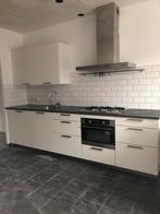 Keuken, Ophalen, Zo goed als nieuw, Wit