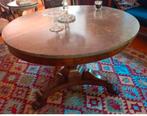Louis Philippe/ Charles X Empire Gueridon Tafel., Antiek en Kunst, Ophalen