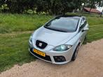 Seat Leon FR 2.0 Tfsi 16V 136KW 2006 Grijs, 65 €/maand, Leon, Handgeschakeld, Particulier