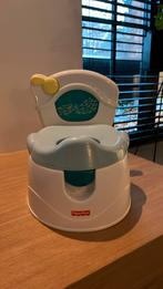 Fisher-Price Potje, Kinderen en Baby's, Badjes en Verzorging, Overige merken, Overige typen, Ophalen of Verzenden, Zo goed als nieuw