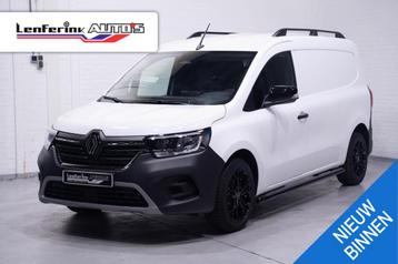 Renault Kangoo 1.5 dCi 95 pk L2 Airco, Apple Carplay, BPM Vr beschikbaar voor biedingen