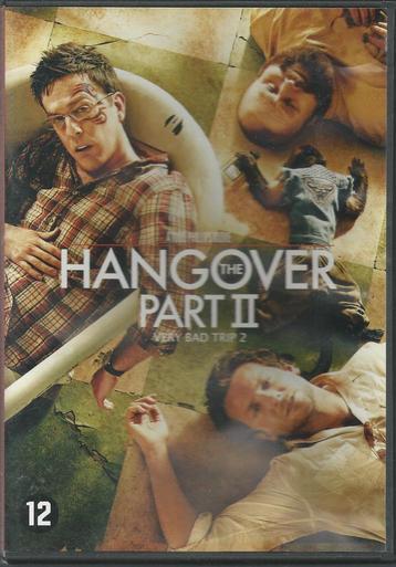 The Hangover part II beschikbaar voor biedingen