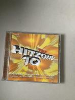Hitzone 10, Cd's en Dvd's, Ophalen of Verzenden, Zo goed als nieuw, Pop