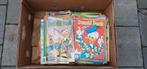 Doos vol Donald Ducks!, Boeken, Meerdere comics, Ophalen of Verzenden, Gelezen, Europa