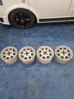 BBS oldskool velgen VW Golf 1/2 GTS, Ophalen of Verzenden, Zomerbanden, Velg(en)