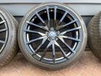 22 inch 742M GMP Sparta WINTER voor BMW X5 G05 X6 G06, Auto-onderdelen, Banden en Velgen, Ophalen, Info@gmpitalia.com, Gmp wheels
