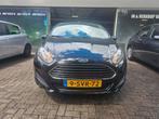 Ford Fiesta 1.0 Style | 2E EIGENAAR | 12MND GARANTIE | AIRCO, Euro 5, Stof, Gebruikt, 525 kg