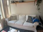 Ikea sofa, Huis en Inrichting, Banken | Sofa's en Chaises Longues, Ophalen, Zo goed als nieuw, Driepersoons